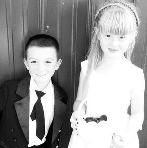 Meet your Posher, Angie